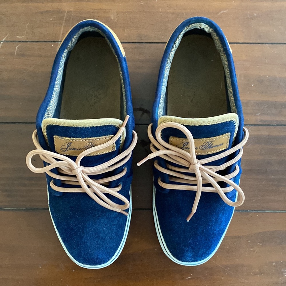 Fallen Footwear Forte View 3